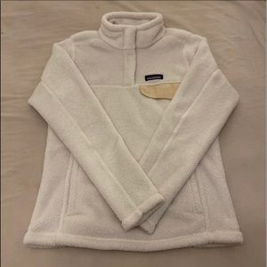 Patagonia Re-Tool Snap-T Fleece Pullover